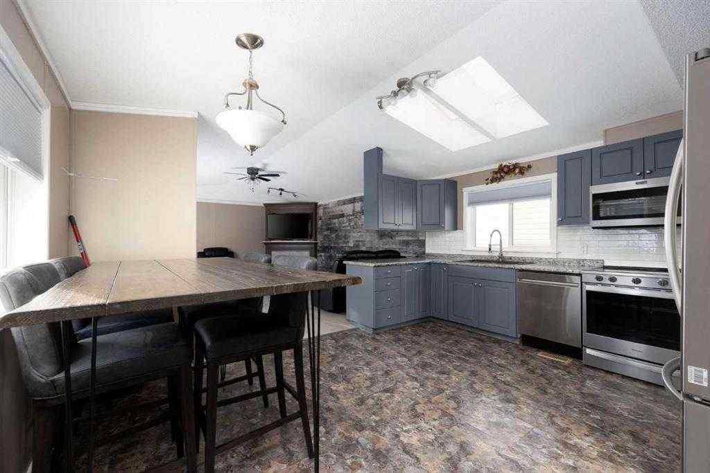 MLS® A2231643 - 120 Hunter Street  in Timberlea Fort McMurray, Residential