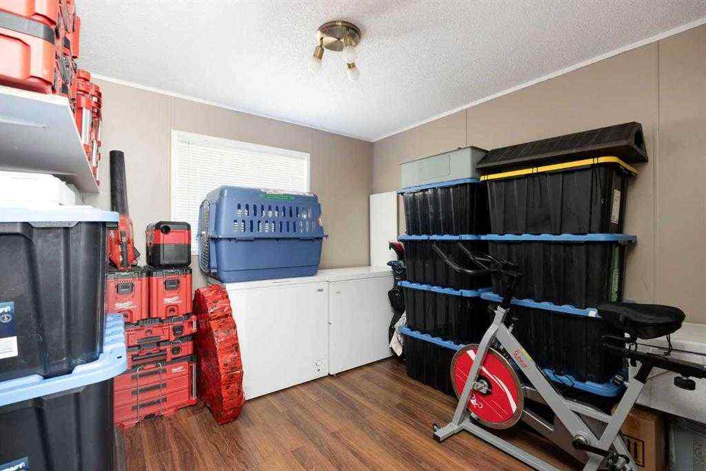 MLS® A2231643 - 120 Hunter Street  in Timberlea Fort McMurray, Residential