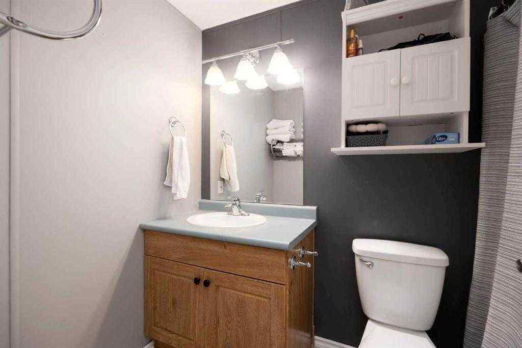 MLS® A2231643 - 120 Hunter Street  in Timberlea Fort McMurray, Residential
