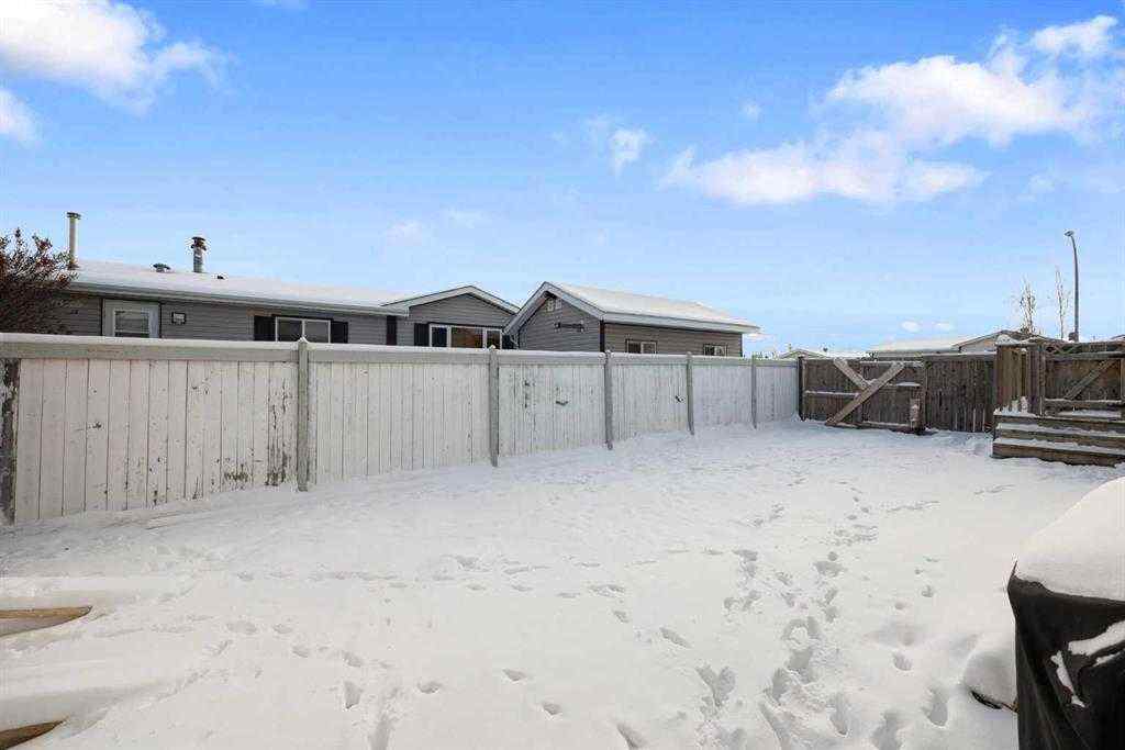 MLS® A2231643 - 120 Hunter Street  in Timberlea Fort McMurray, Residential