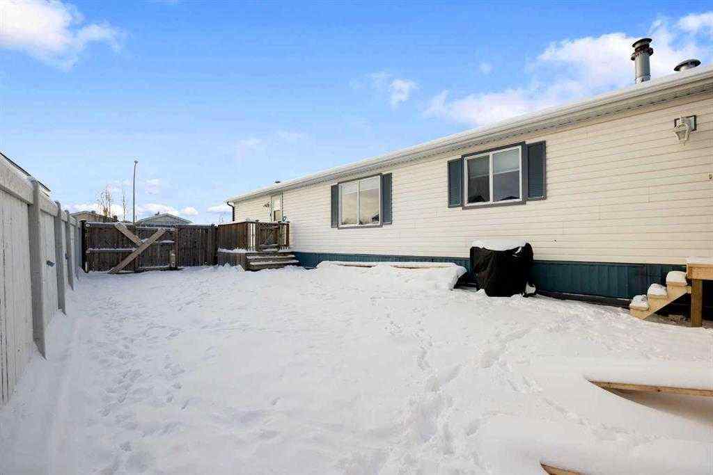 MLS® A2231643 - 120 Hunter Street  in Timberlea Fort McMurray, Residential