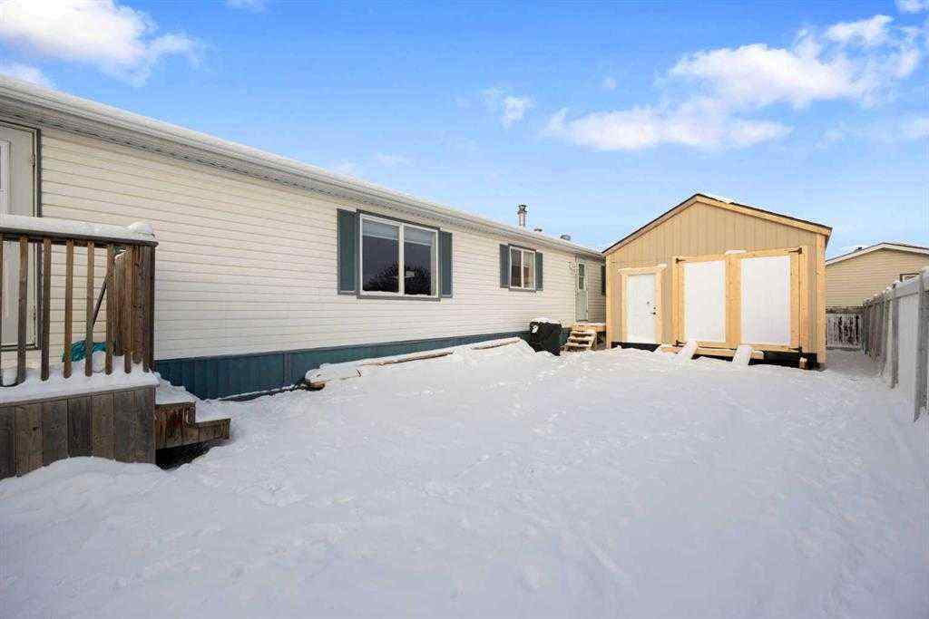 MLS® A2231643 - 120 Hunter Street  in Timberlea Fort McMurray, Residential