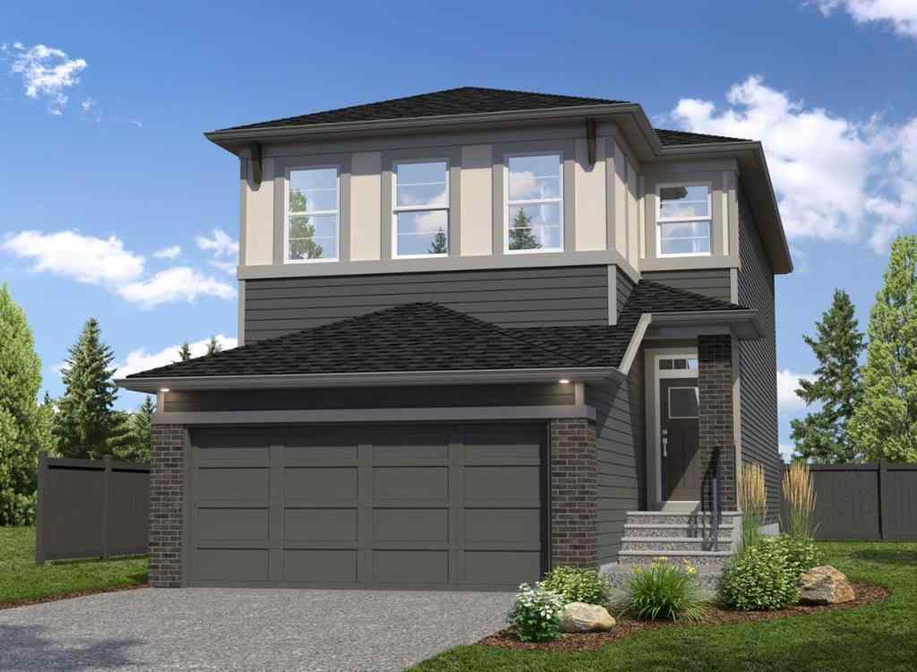 MLS® A2231646 - 137 Legacy Reach Crescent SE in Legacy Calgary, Residential