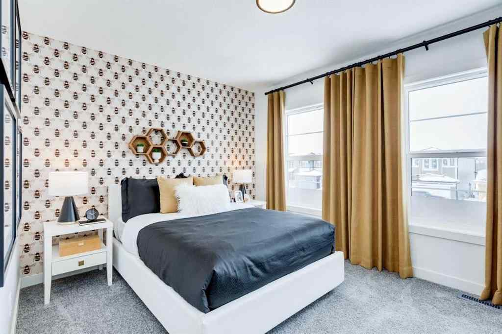 MLS® A2231646 - 137 Legacy Reach Crescent SE in Legacy Calgary, Residential