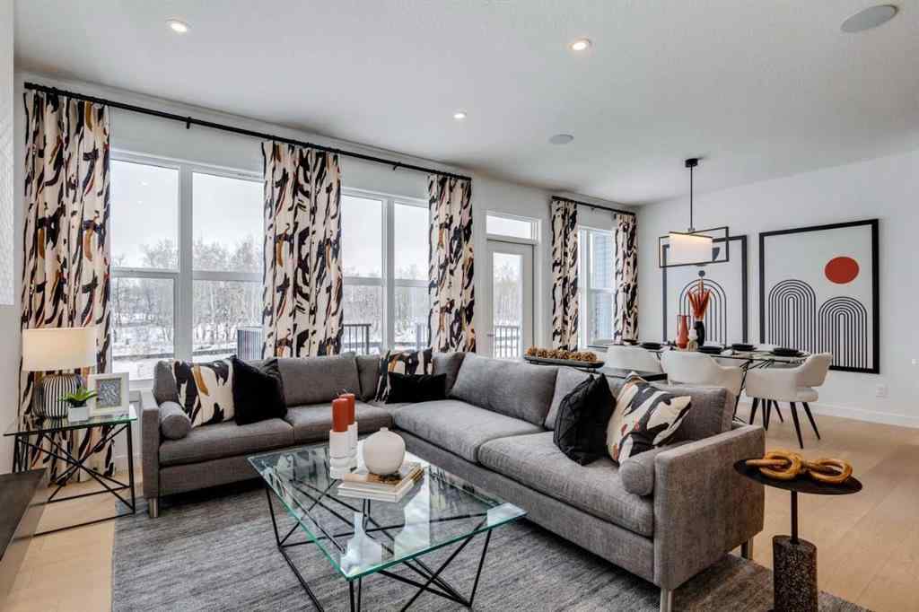 MLS® A2231646 - 137 Legacy Reach Crescent SE in Legacy Calgary, Residential