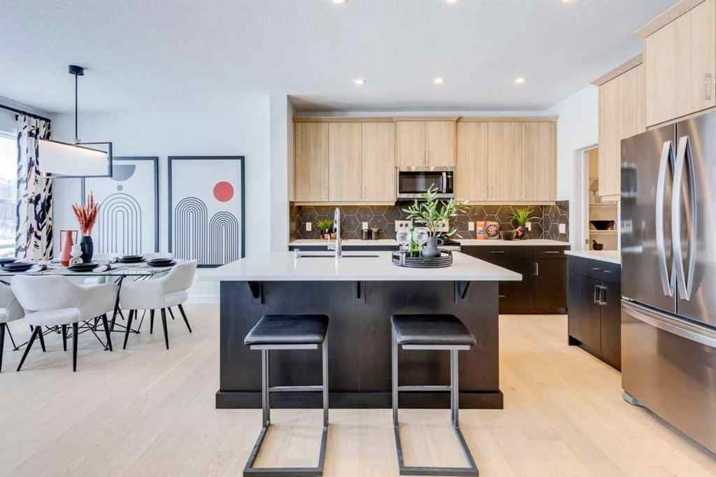 MLS® A2231646 - 137 Legacy Reach Crescent SE in Legacy Calgary, Residential