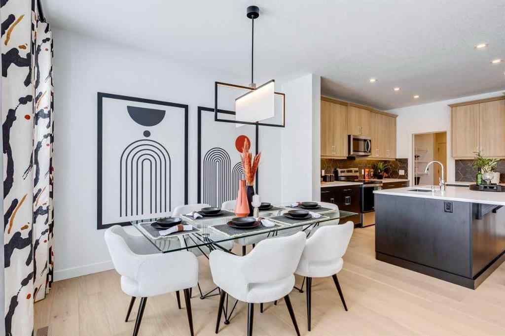 MLS® A2231646 - 137 Legacy Reach Crescent SE in Legacy Calgary, Residential