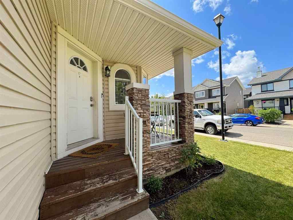 MLS® A2231673 - 101 Channelside Cove SW in Canals Airdrie, Residential
