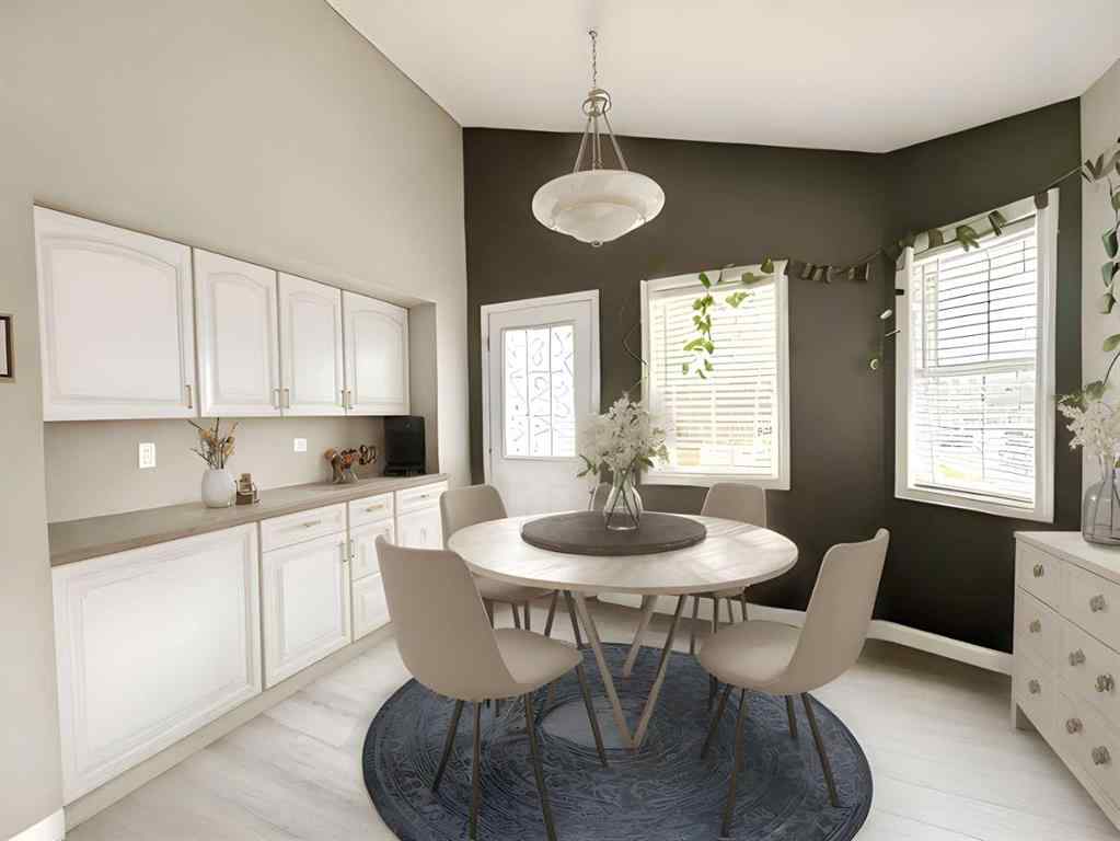 MLS® A2231673 - 101 Channelside Cove SW in Canals Airdrie, Residential