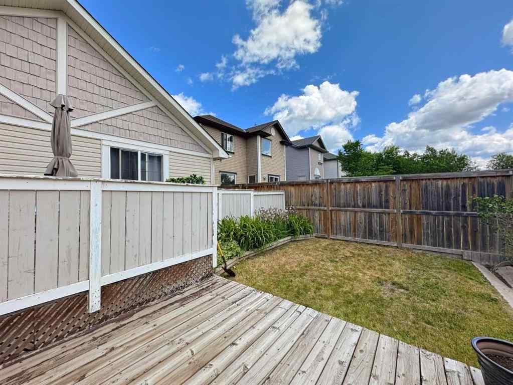 MLS® A2231673 - 101 Channelside Cove SW in Canals Airdrie, Residential