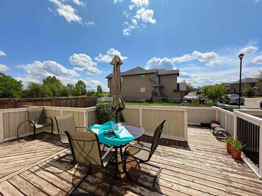 MLS® A2231673 - 101 Channelside Cove SW in Canals Airdrie, Residential