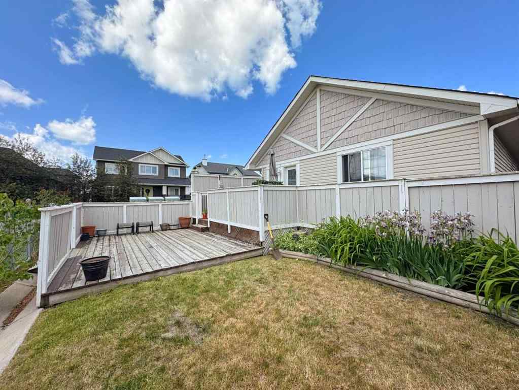 MLS® A2231673 - 101 Channelside Cove SW in Canals Airdrie, Residential