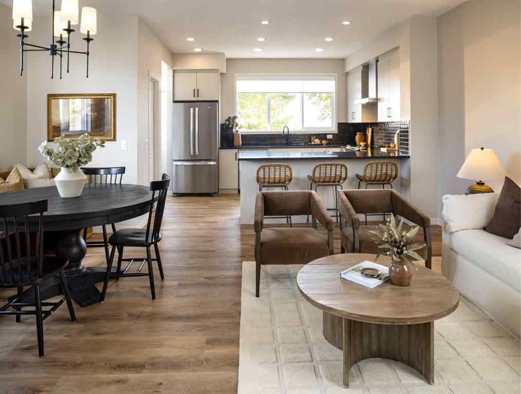 MLS® A2231675 - 1038 Sawgrass Link NW in Sawgrass Park Airdrie, Residential
