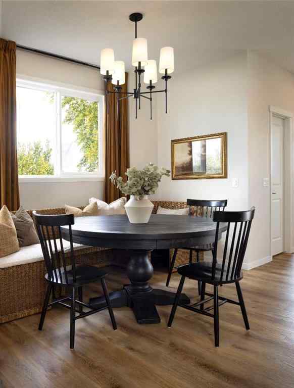 MLS® A2231675 - 1038 Sawgrass Link NW in Sawgrass Park Airdrie, Residential