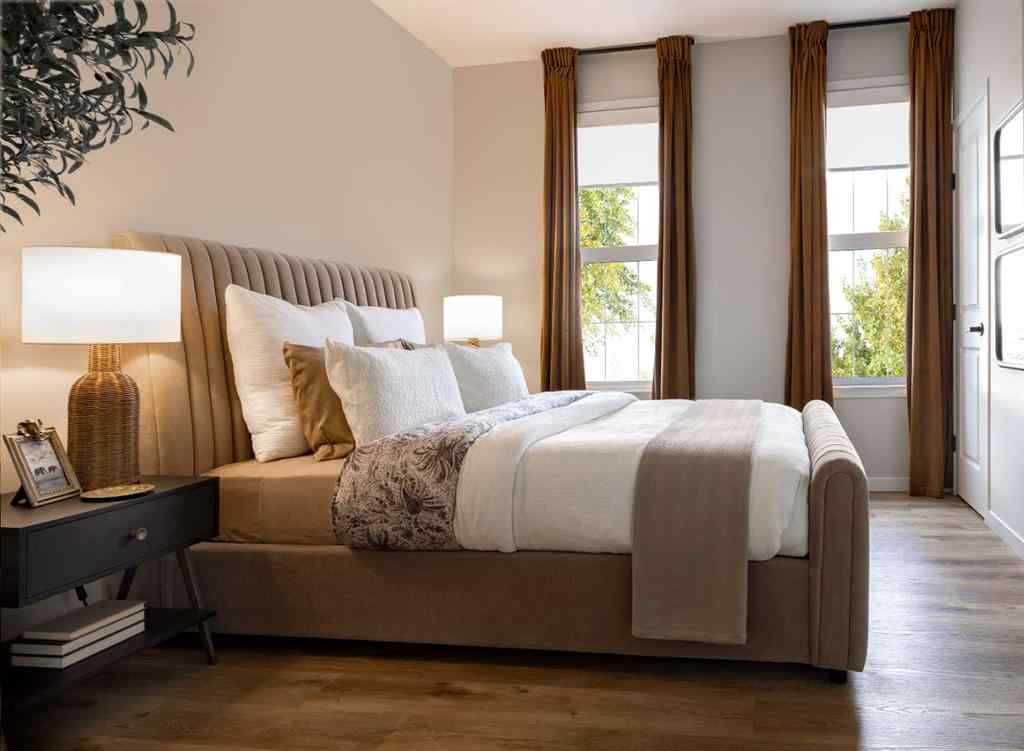 MLS® A2231675 - 1038 Sawgrass Link NW in Sawgrass Park Airdrie, Residential