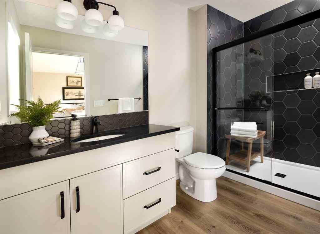 MLS® A2231675 - 1038 Sawgrass Link NW in Sawgrass Park Airdrie, Residential