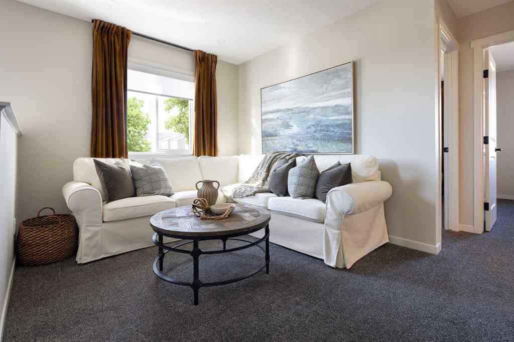 MLS® A2231675 - 1038 Sawgrass Link NW in Sawgrass Park Airdrie, Residential