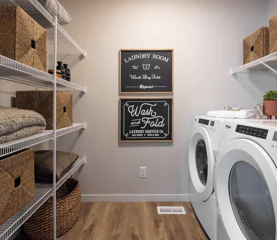 MLS® A2231675 - 1038 Sawgrass Link NW in Sawgrass Park Airdrie, Residential