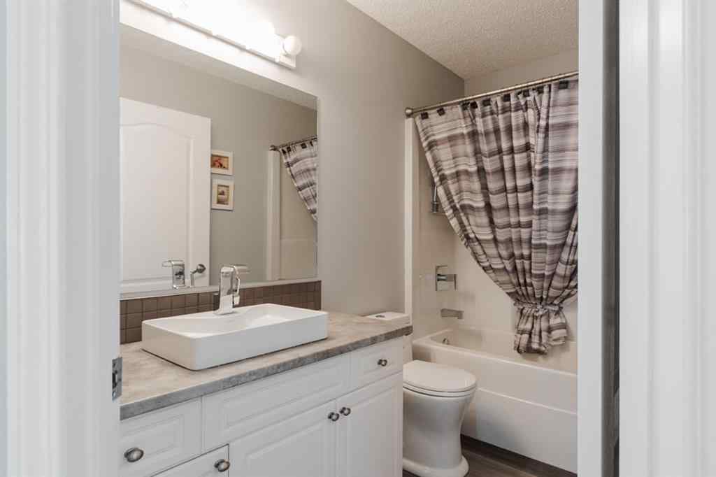 MLS® A2231687 - 132 Breukel Crescent  in Timberlea Fort McMurray, Residential