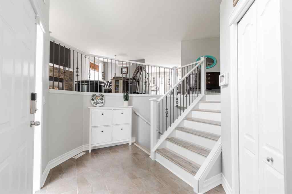 MLS® A2231687 - 132 Breukel Crescent  in Timberlea Fort McMurray, Residential