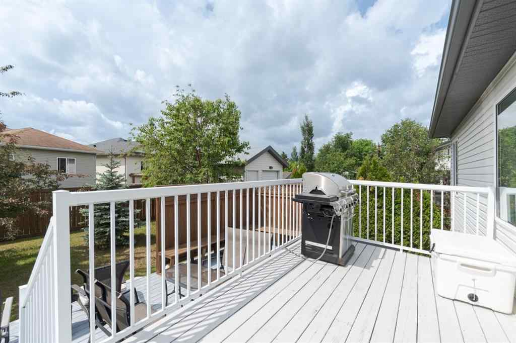 MLS® A2231687 - 132 Breukel Crescent  in Timberlea Fort McMurray, Residential