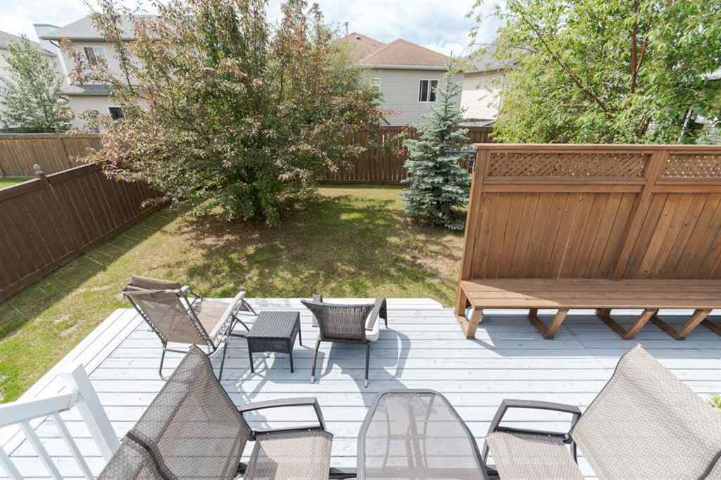 MLS® A2231687 - 132 Breukel Crescent  in Timberlea Fort McMurray, Residential