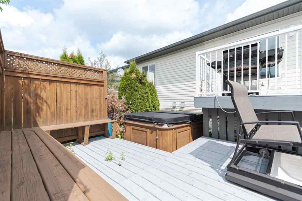 MLS® A2231687 - 132 Breukel Crescent  in Timberlea Fort McMurray, Residential