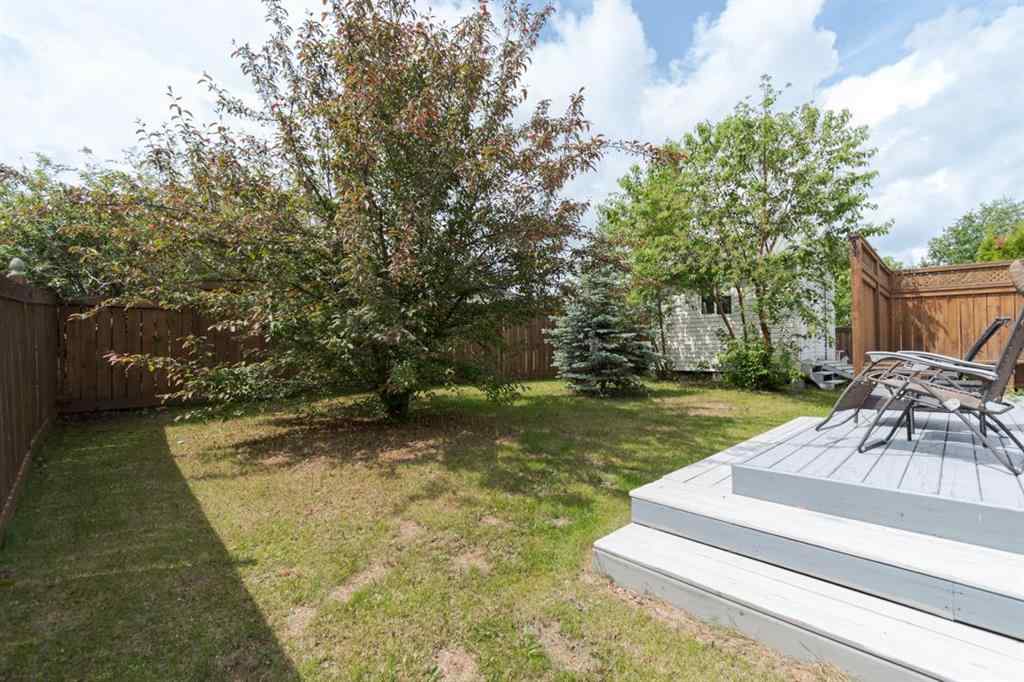 MLS® A2231687 - 132 Breukel Crescent  in Timberlea Fort McMurray, Residential
