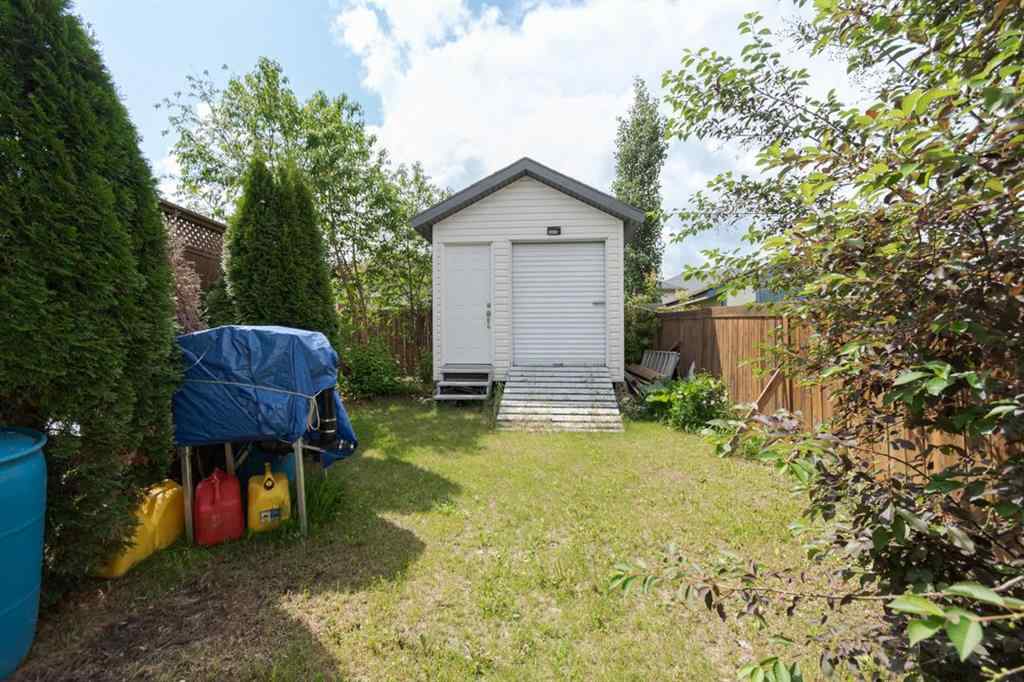 MLS® A2231687 - 132 Breukel Crescent  in Timberlea Fort McMurray, Residential
