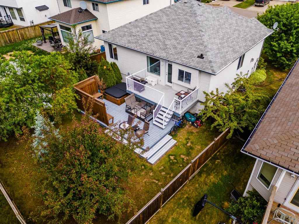 MLS® A2231687 - 132 Breukel Crescent  in Timberlea Fort McMurray, Residential