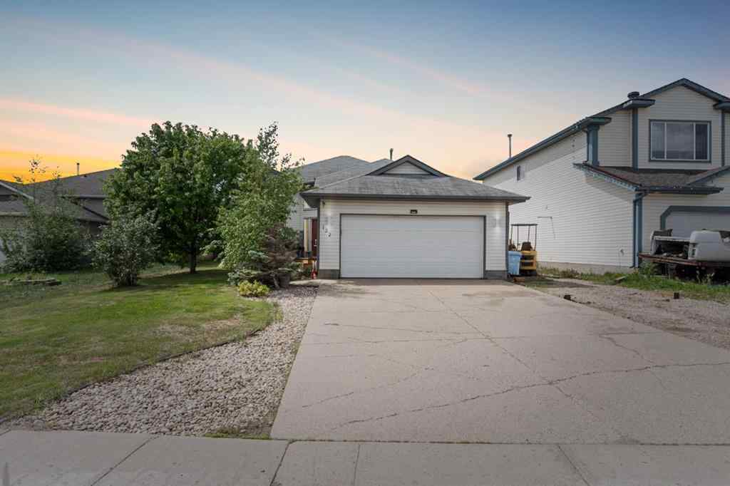 MLS® A2231687 - 132 Breukel Crescent  in Timberlea Fort McMurray, Residential