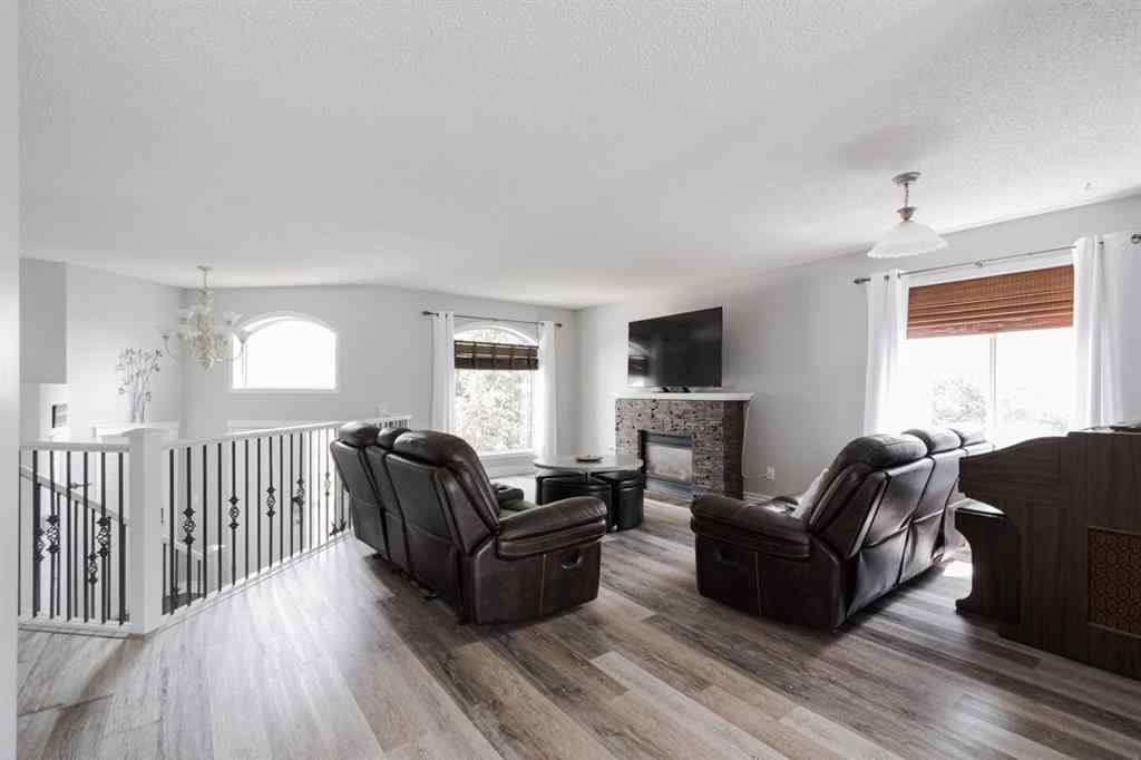 MLS® A2231687 - 132 Breukel Crescent  in Timberlea Fort McMurray, Residential