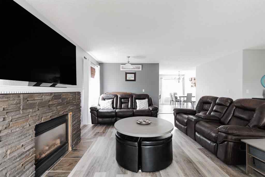 MLS® A2231687 - 132 Breukel Crescent  in Timberlea Fort McMurray, Residential