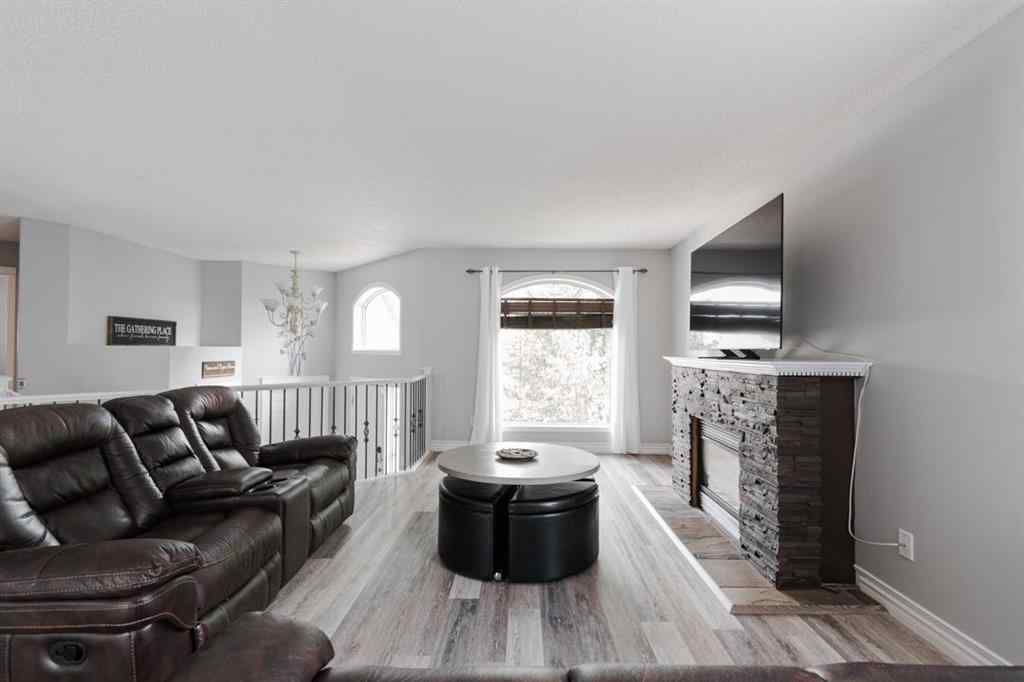 MLS® A2231687 - 132 Breukel Crescent  in Timberlea Fort McMurray, Residential