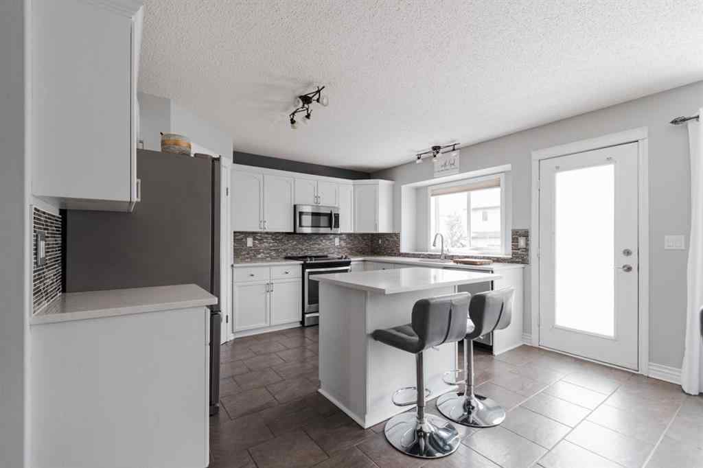MLS® A2231687 - 132 Breukel Crescent  in Timberlea Fort McMurray, Residential