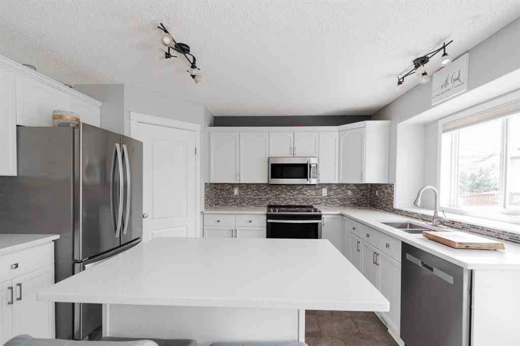 MLS® A2231687 - 132 Breukel Crescent  in Timberlea Fort McMurray, Residential