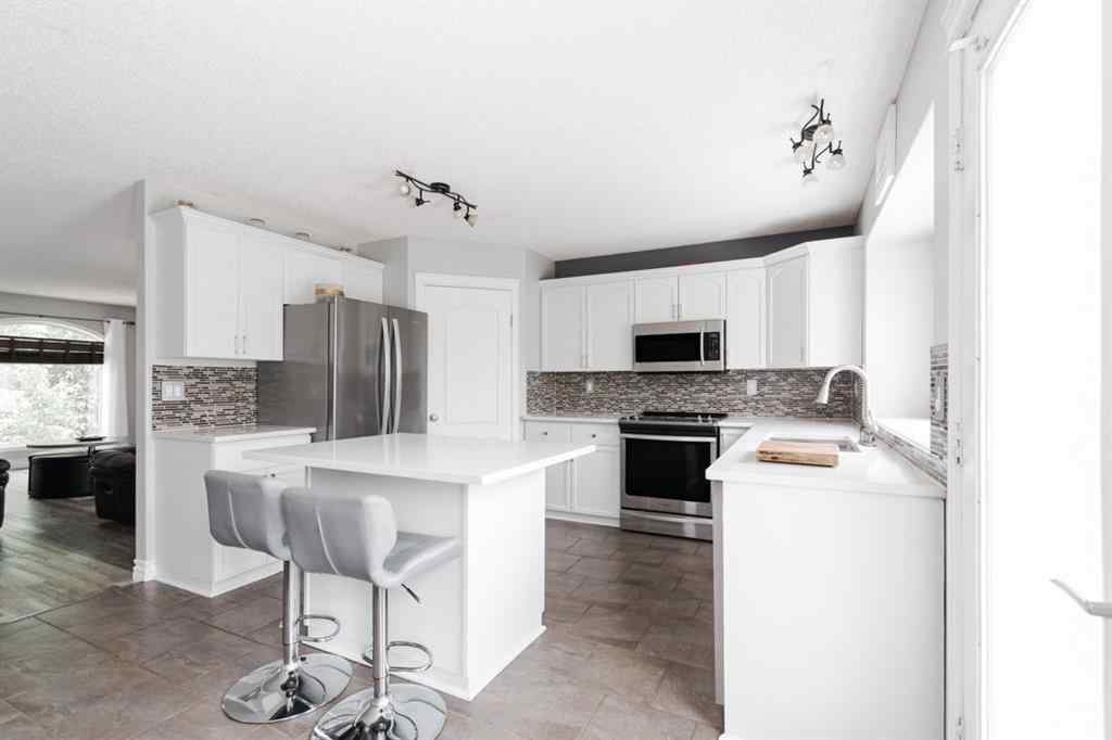 MLS® A2231687 - 132 Breukel Crescent  in Timberlea Fort McMurray, Residential