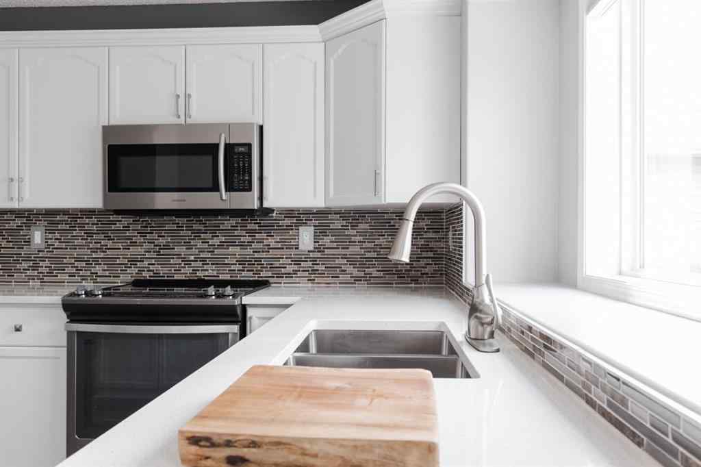 MLS® A2231687 - 132 Breukel Crescent  in Timberlea Fort McMurray, Residential