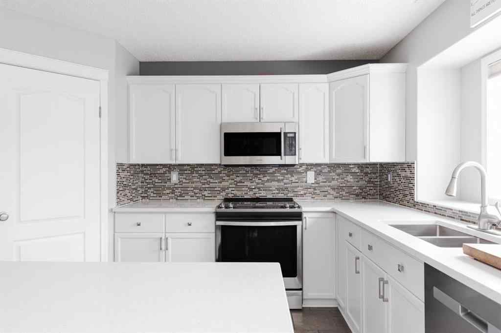 MLS® A2231687 - 132 Breukel Crescent  in Timberlea Fort McMurray, Residential