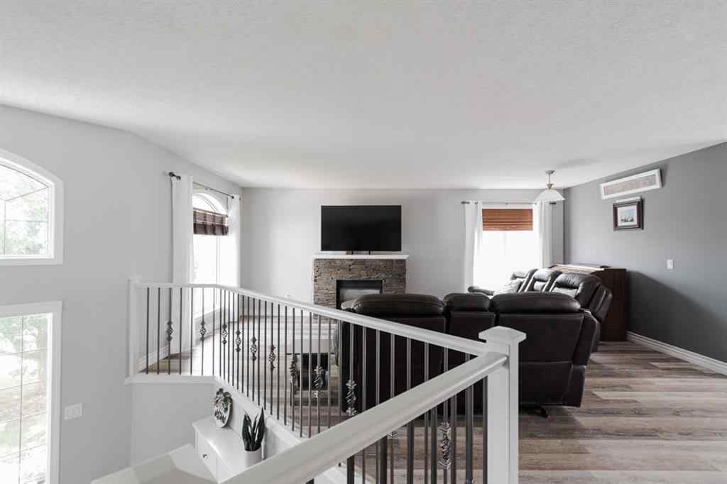 MLS® A2231687 - 132 Breukel Crescent  in Timberlea Fort McMurray, Residential