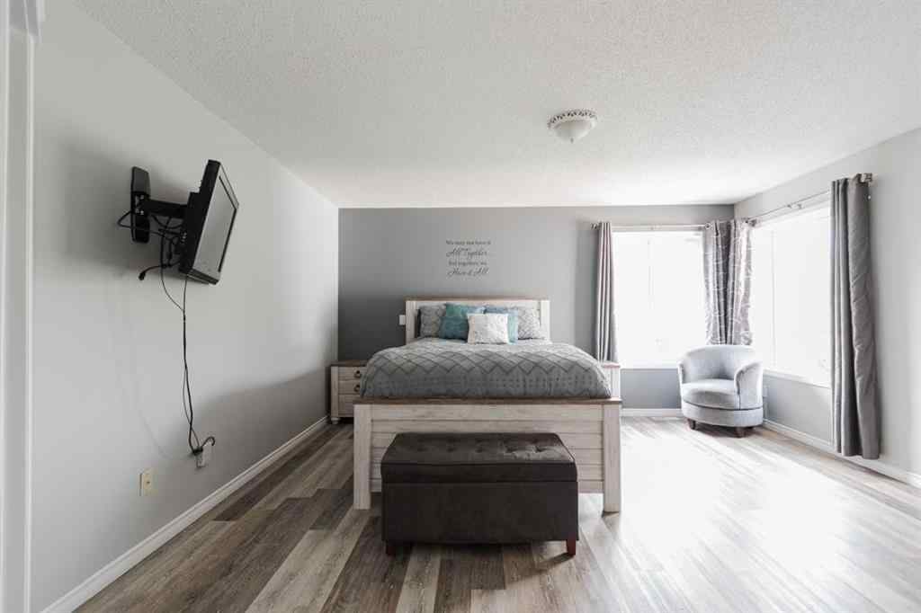 MLS® A2231687 - 132 Breukel Crescent  in Timberlea Fort McMurray, Residential
