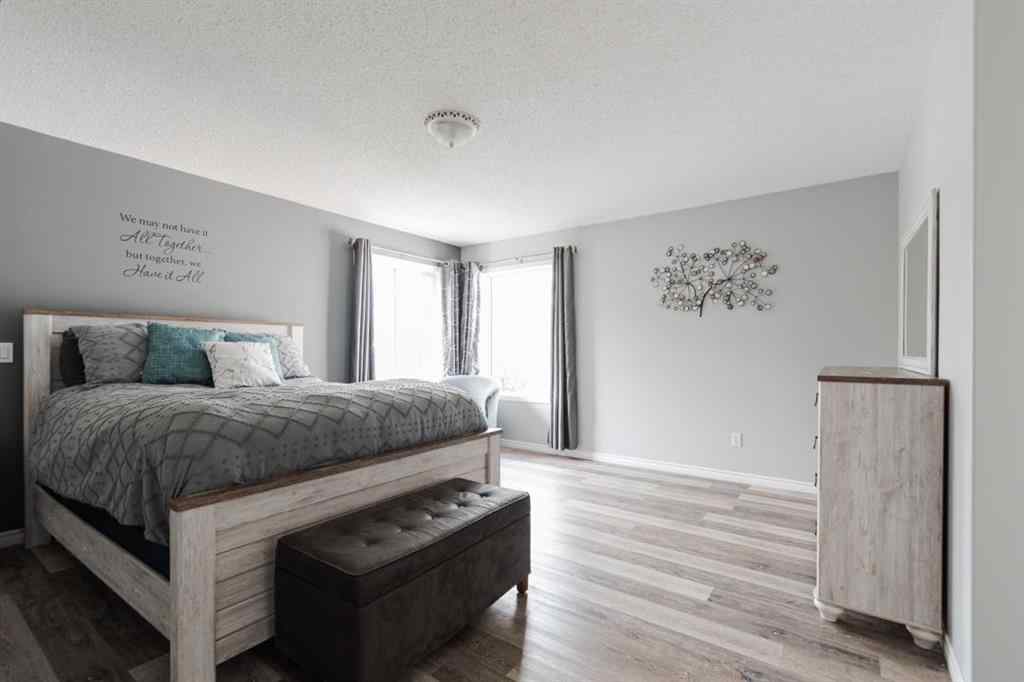 MLS® A2231687 - 132 Breukel Crescent  in Timberlea Fort McMurray, Residential