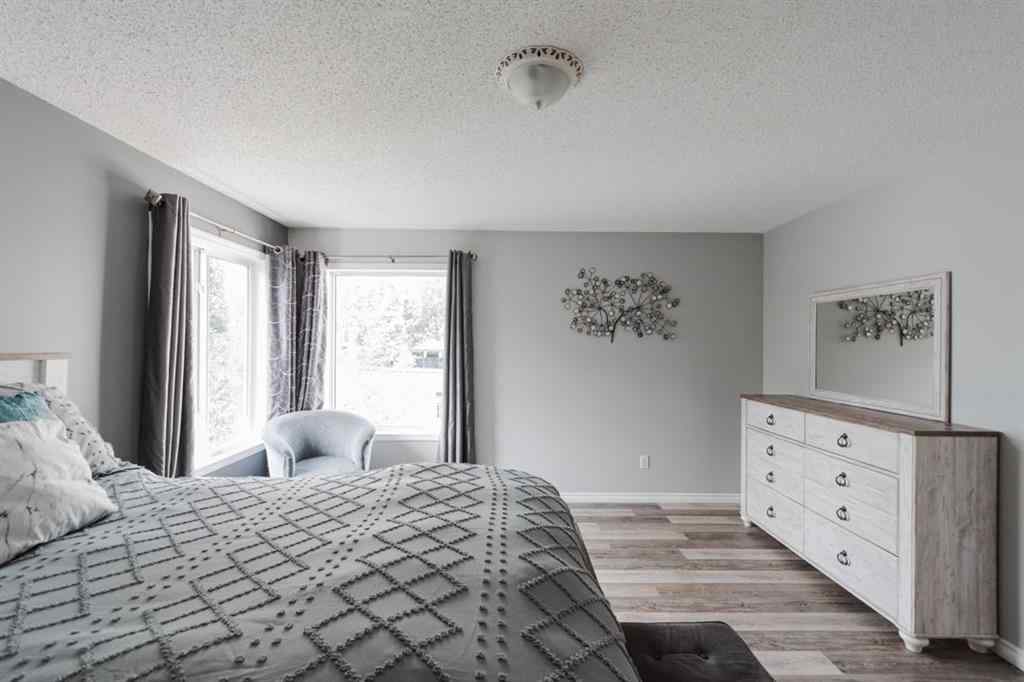 MLS® A2231687 - 132 Breukel Crescent  in Timberlea Fort McMurray, Residential