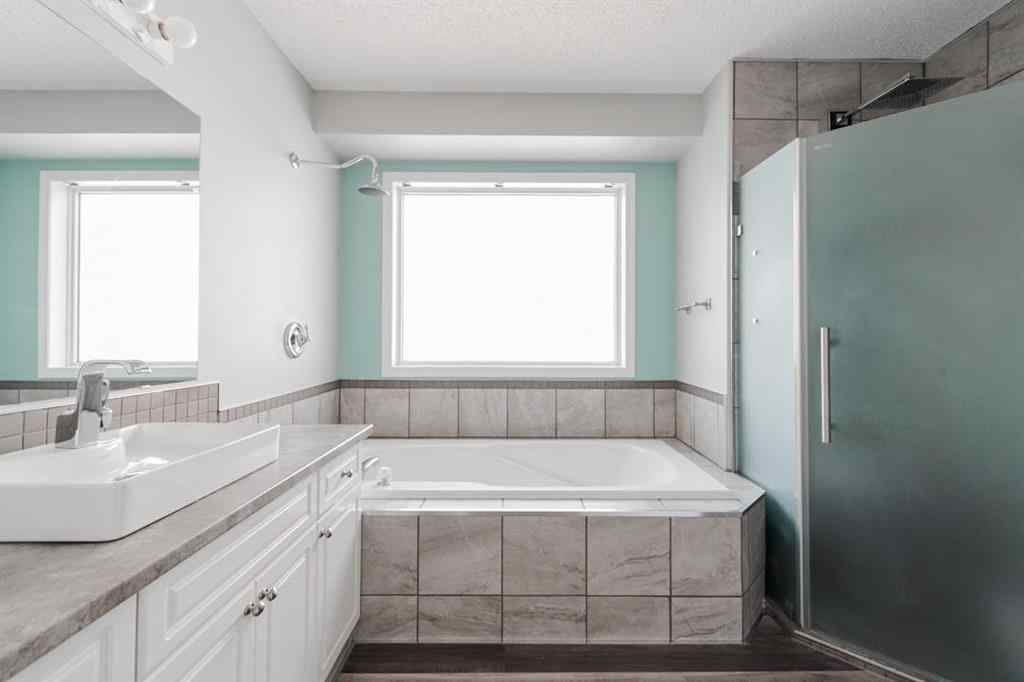 MLS® A2231687 - 132 Breukel Crescent  in Timberlea Fort McMurray, Residential