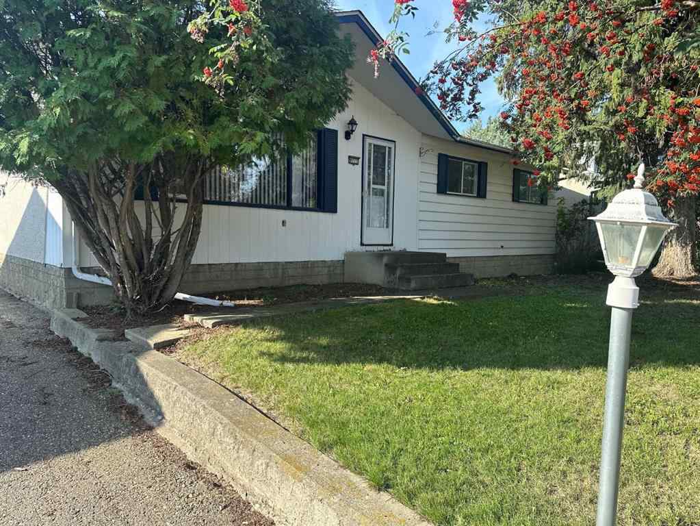 MLS® A2231691 - 9713 83 Avenue  in North End Peace River, Residential