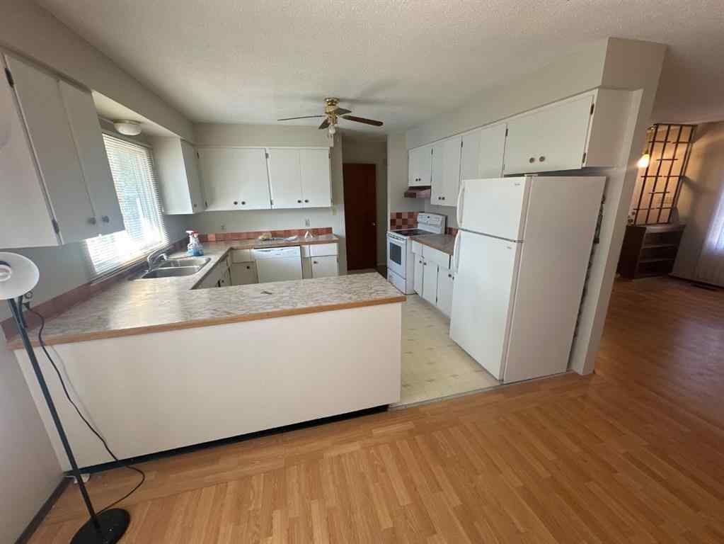 MLS® A2231691 - 9713 83 Avenue  in North End Peace River, Residential