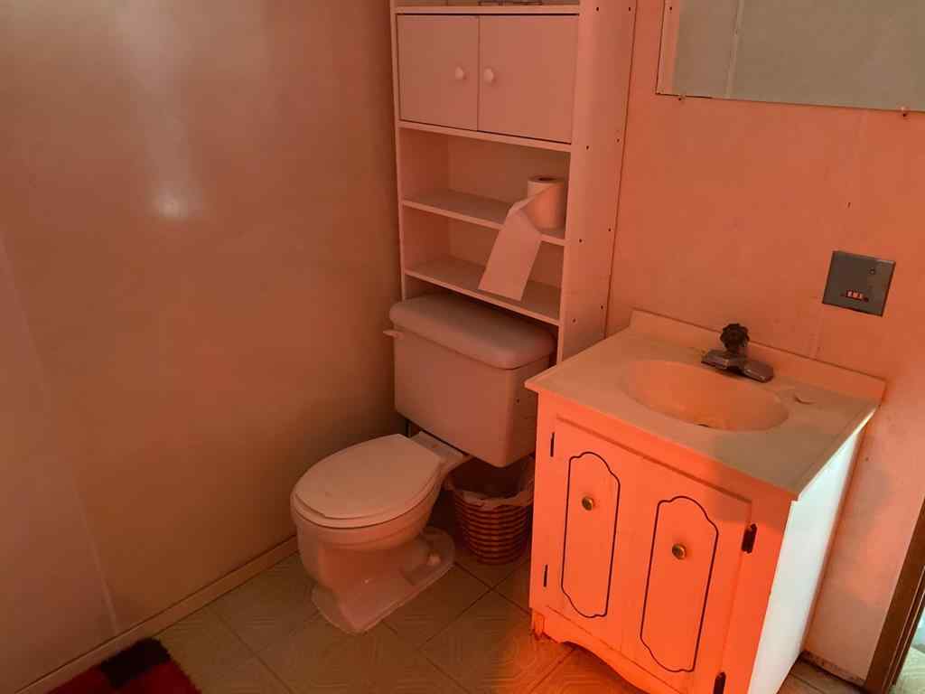 MLS® A2231691 - 9713 83 Avenue  in North End Peace River, Residential