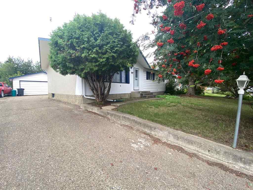 MLS® A2231691 - 9713 83 Avenue  in North End Peace River, Residential