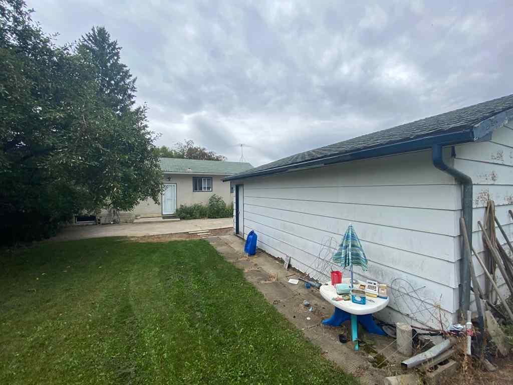MLS® A2231691 - 9713 83 Avenue  in North End Peace River, Residential