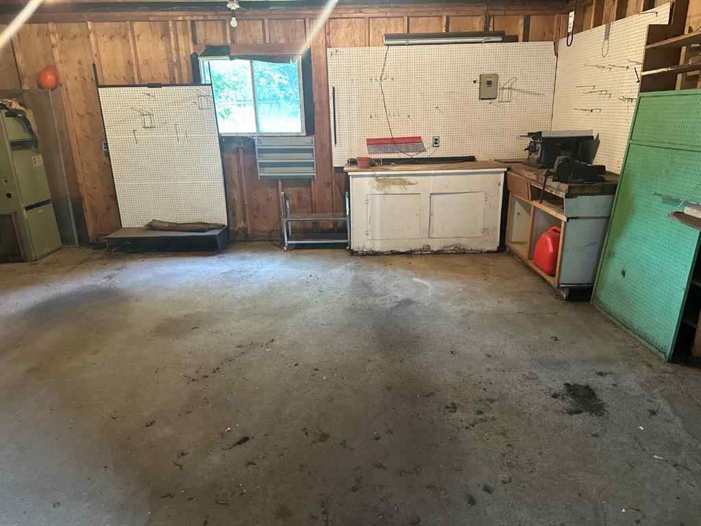 MLS® A2231691 - 9713 83 Avenue  in North End Peace River, Residential
